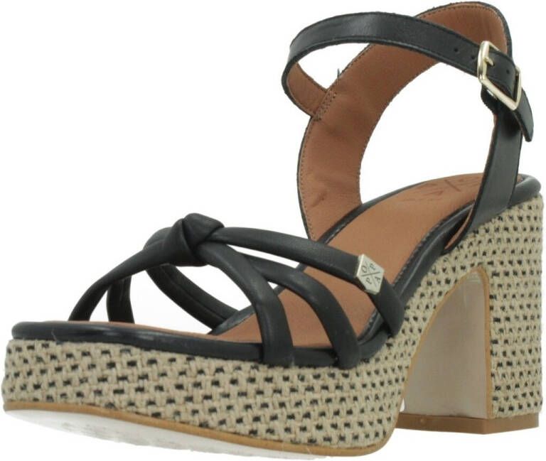 Popa Sandalen met hakken Jolla