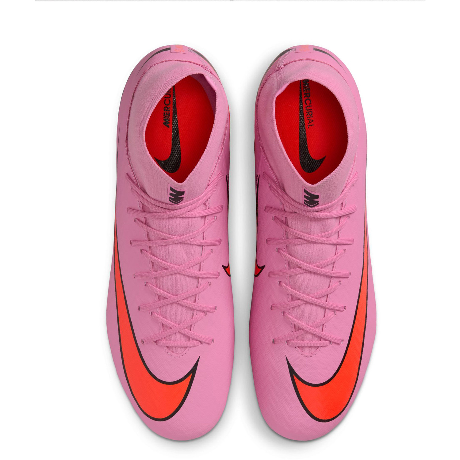Nike Mercurial Zoom Superfly 10 Academy FG/MG