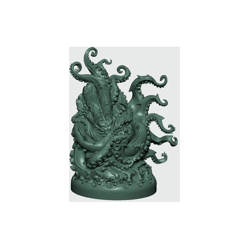 Abyss - Kraken