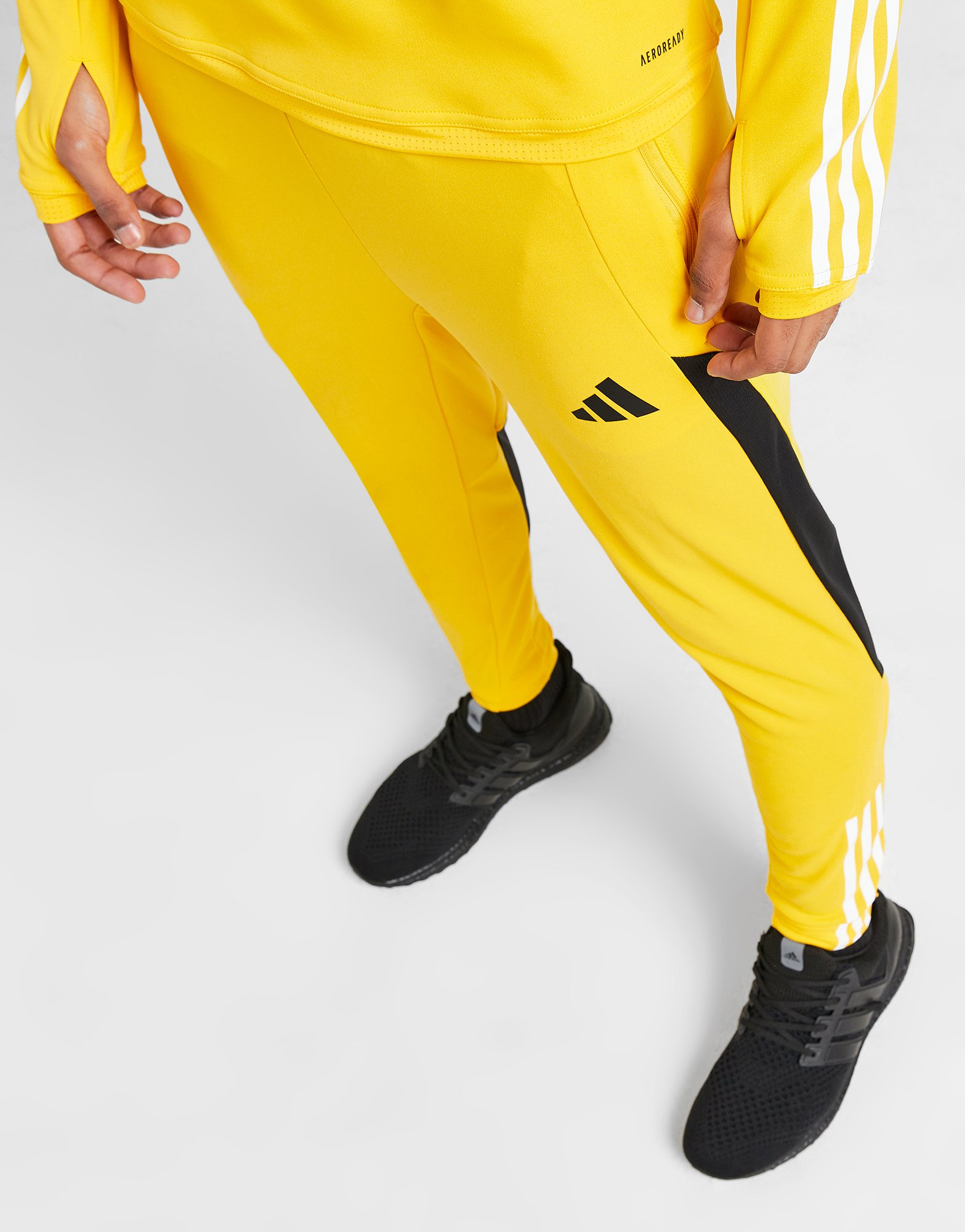 adidas Pantalon d'entraînement Juventus Tiro 23