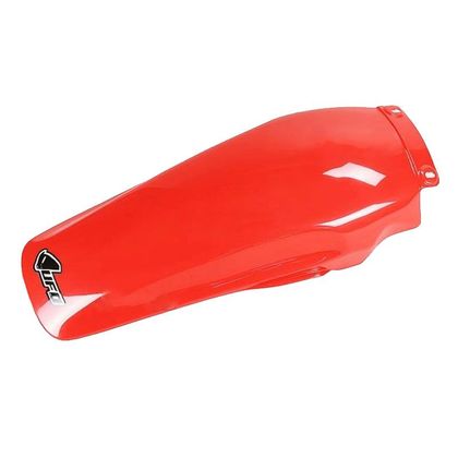 Garde boue Ufo arrière rouge