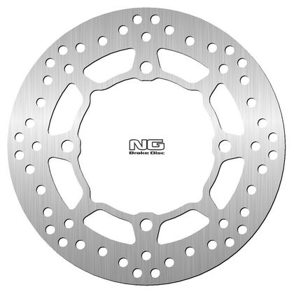 Disque de frein Rond NG fixe