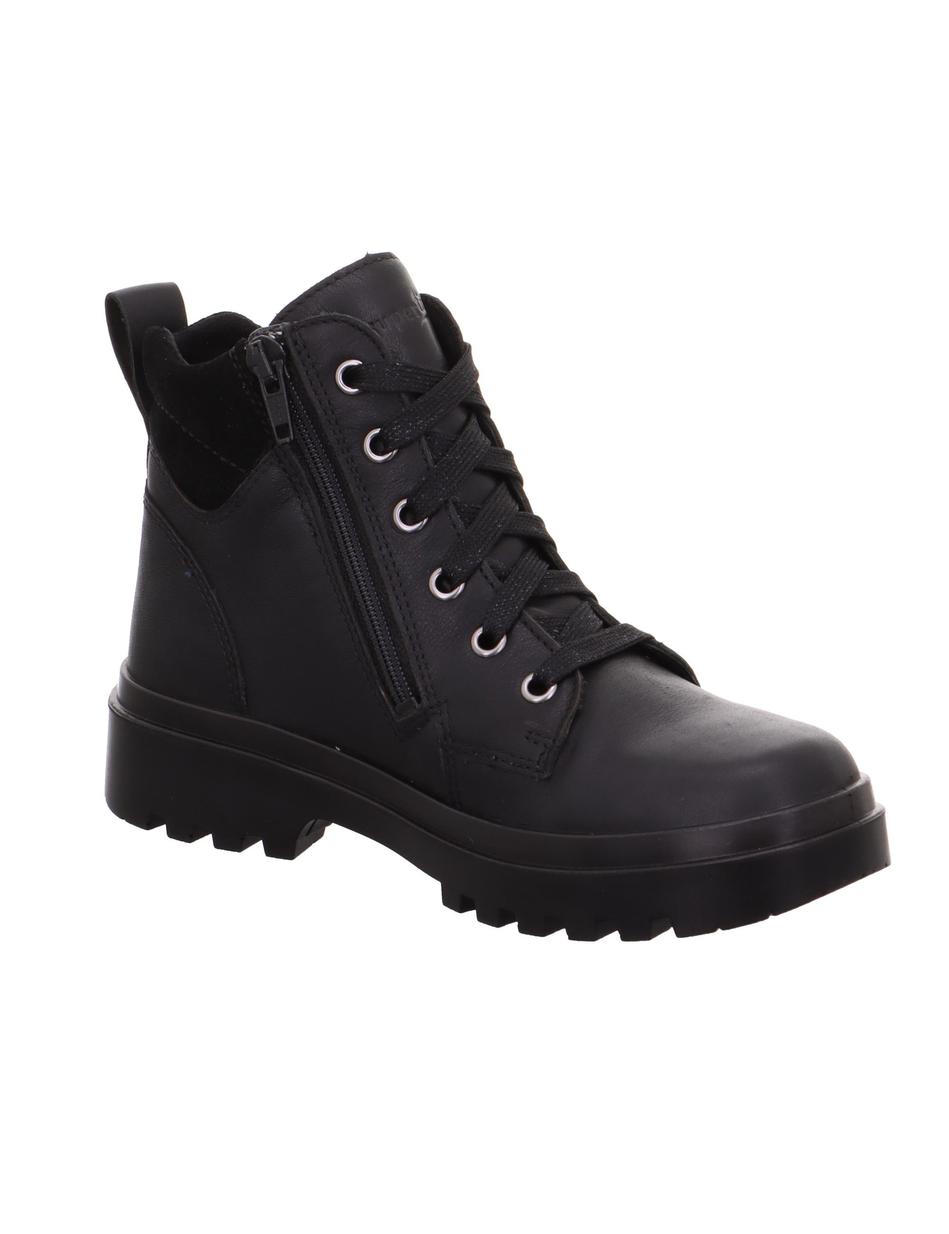 Winterstiefel ABBY