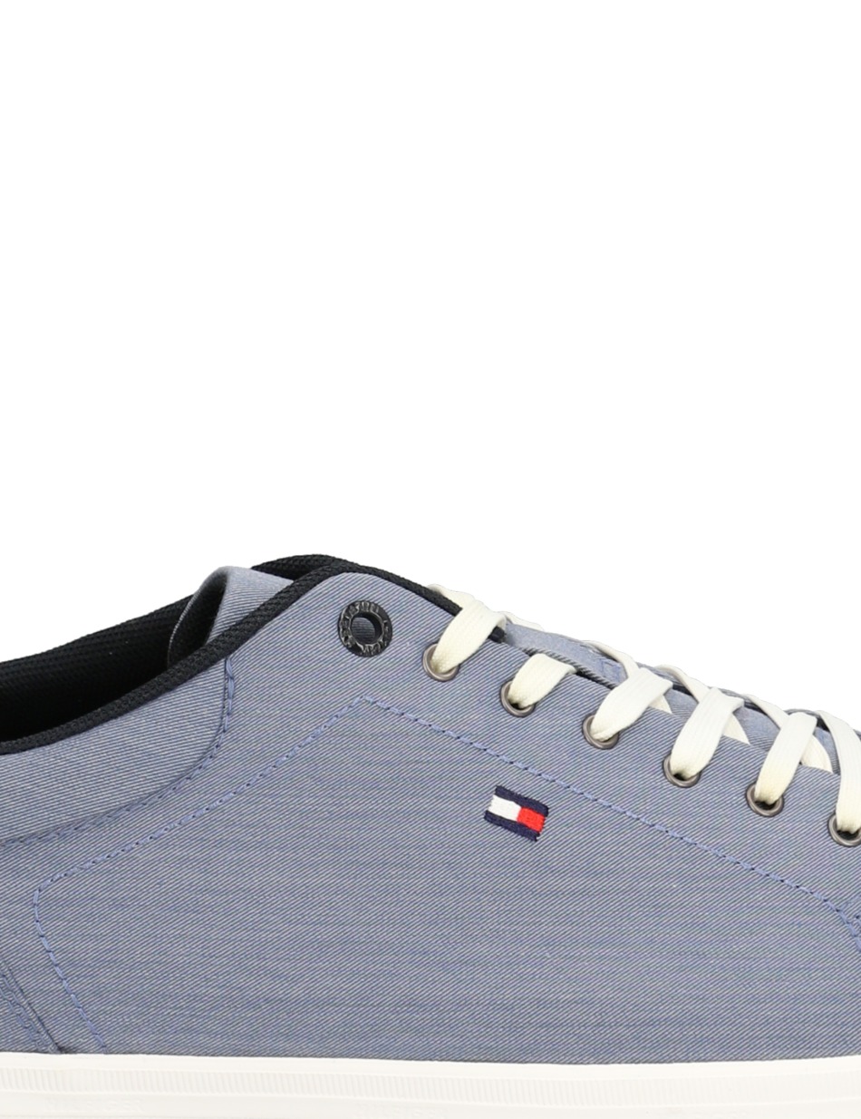 ESSENTIAL CHAMBRAY VULC