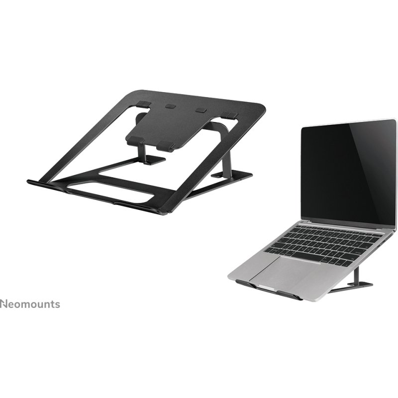 Neomounts NSLS085BLACK Support pour ordinateur portable 10-17