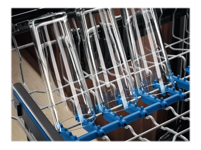 Electrolux EEM48320L - Opvaskemaskine - MaxiFlex - QuickSelect - Lysindikator