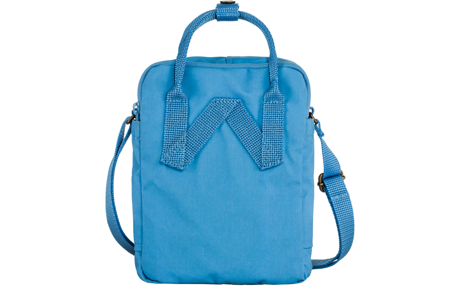 Fjällräven Kånken Sling Schultertasche 2,5 Liter Sunstone Orange