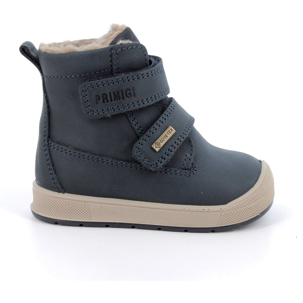Køb PRIMIGI Blu Scuro Ankle Støvler