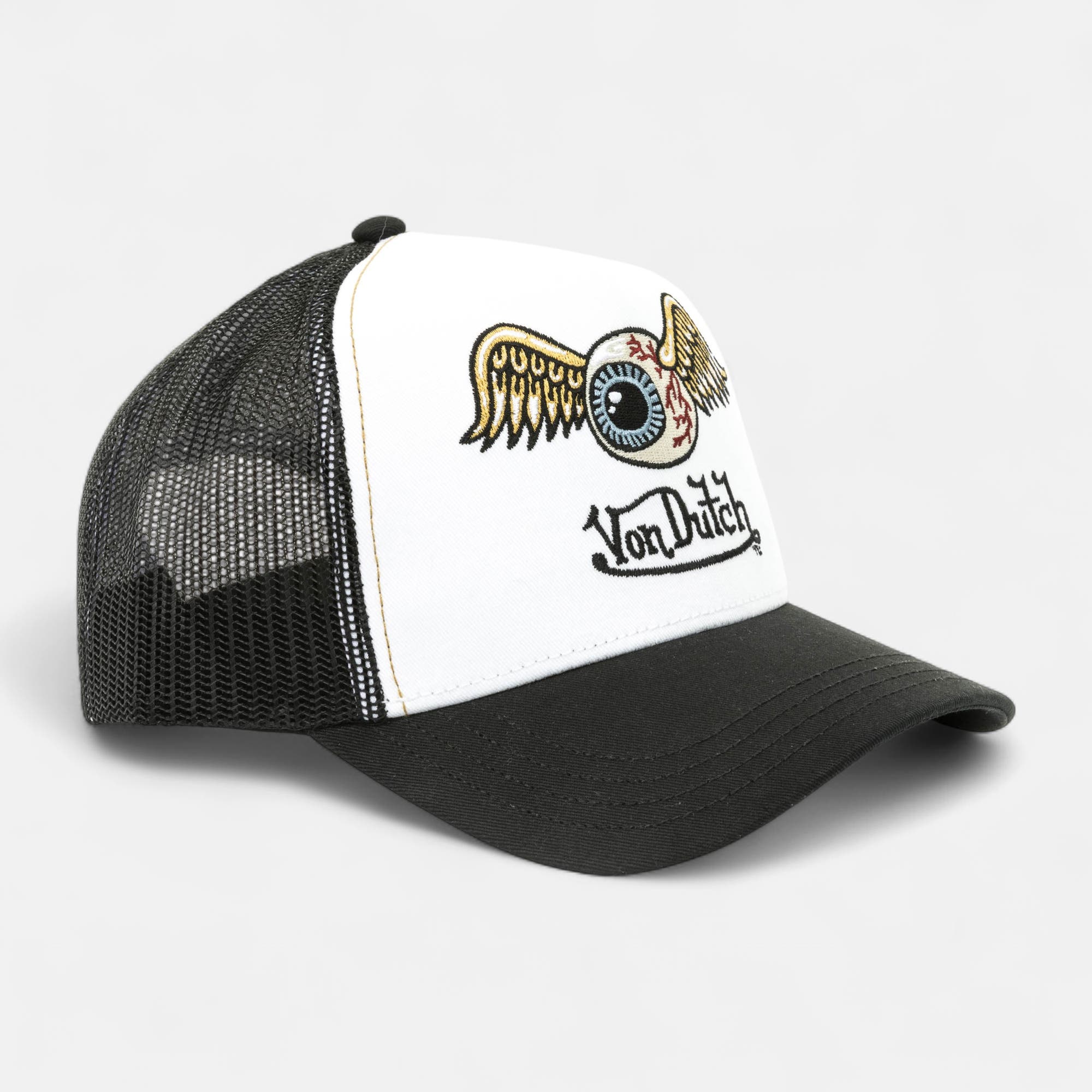 Casquette noir