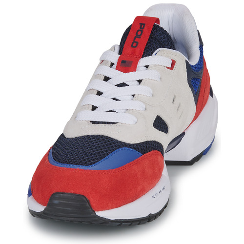 Polo Ralph Lauren - POLO JOGGER Multicolor