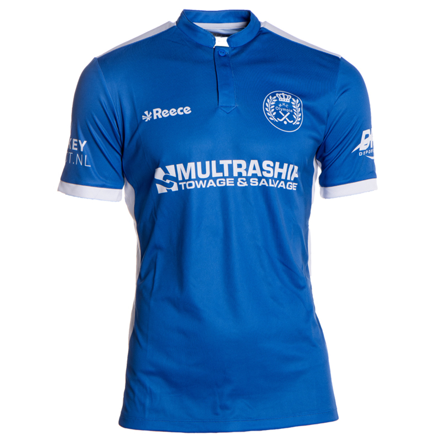 Reece Shirt Thuis Heren MHC Olympia