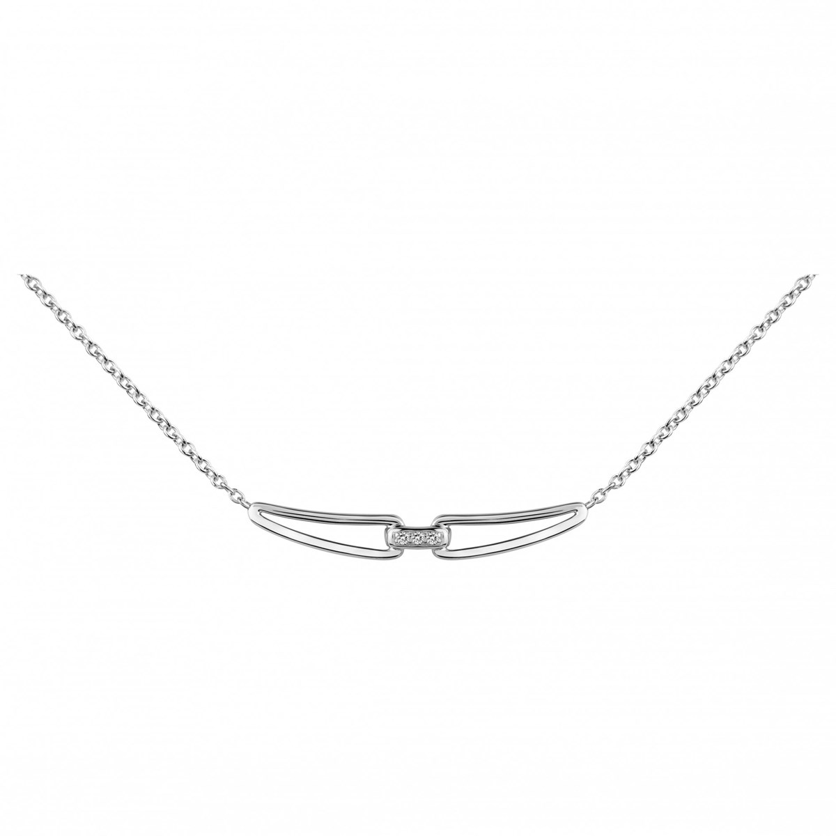 Collier en Argent