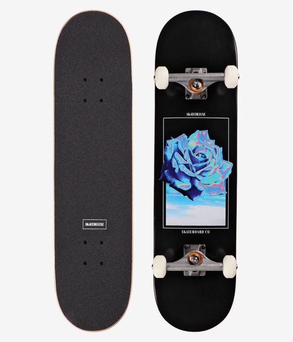skatedeluxe Rose 8