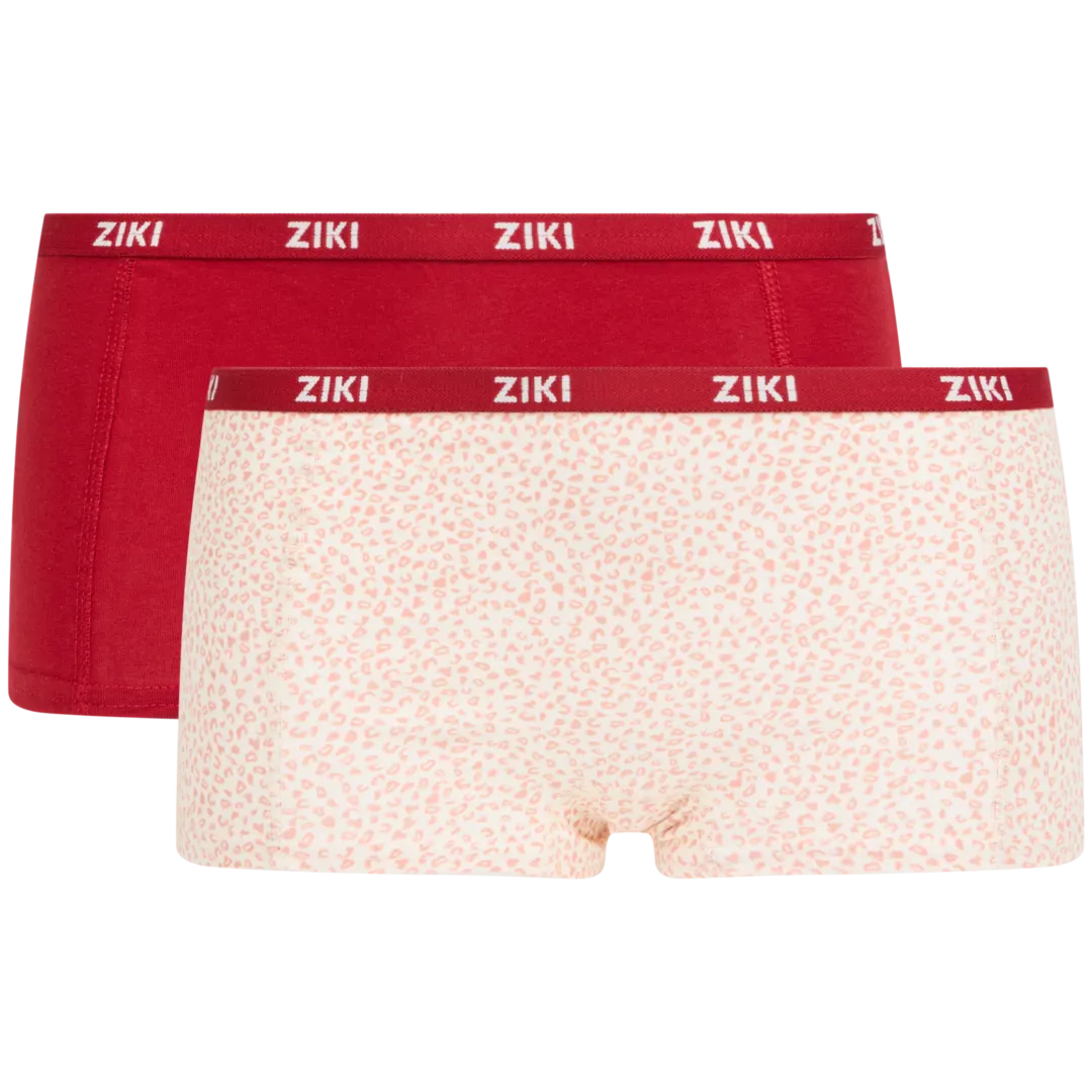 Boxers Ziki