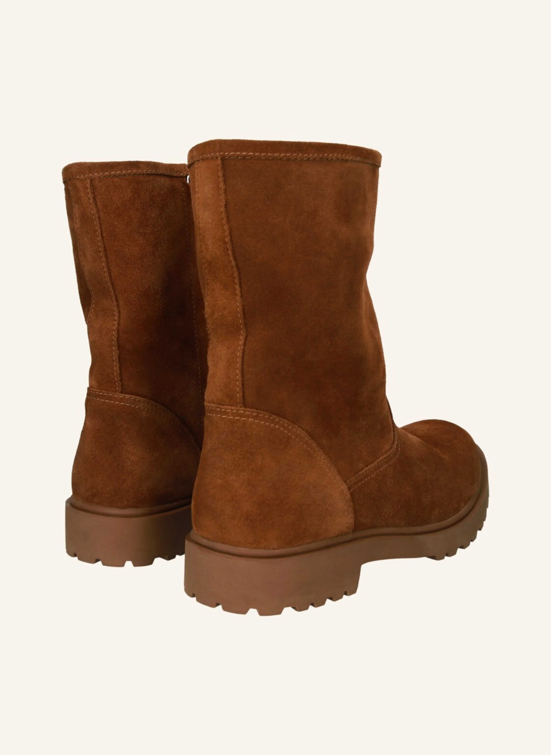 BLACKSTONE Schnürboots