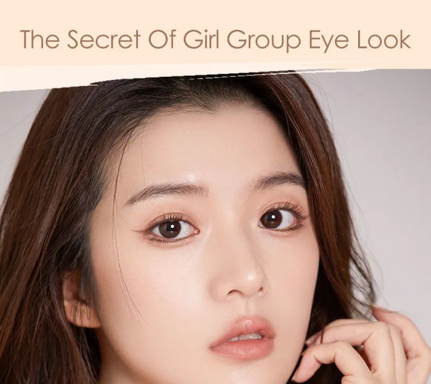 FOCALLURE - Bundel: Glitter Eyes & Lip Set