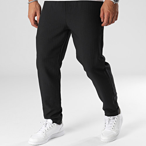 Pantalon Noir