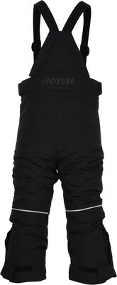 Lindberg Snowpeak Bukse, Black