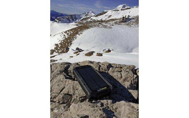 Basic Nature Powerbank 20