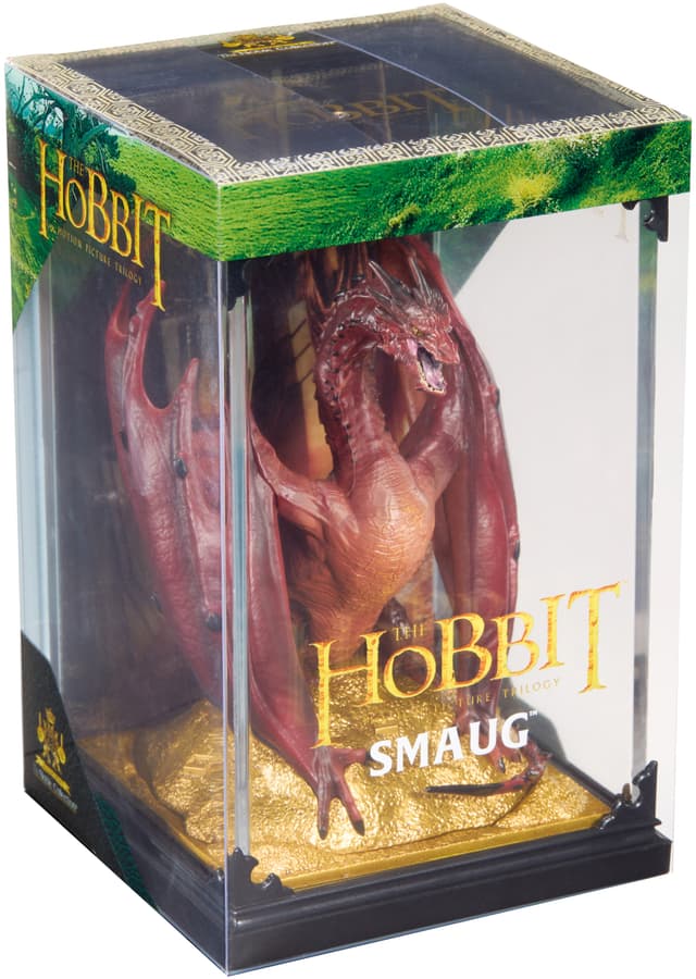 Noble Collection Hobbit actionfigur legesæt