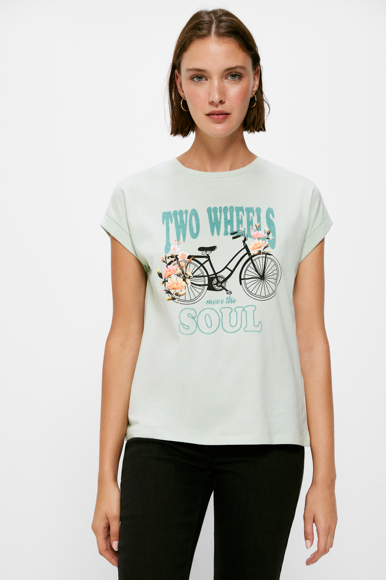 Camiseta 