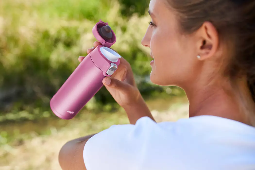 Isolierbecher Travel Mug Light 400 ml