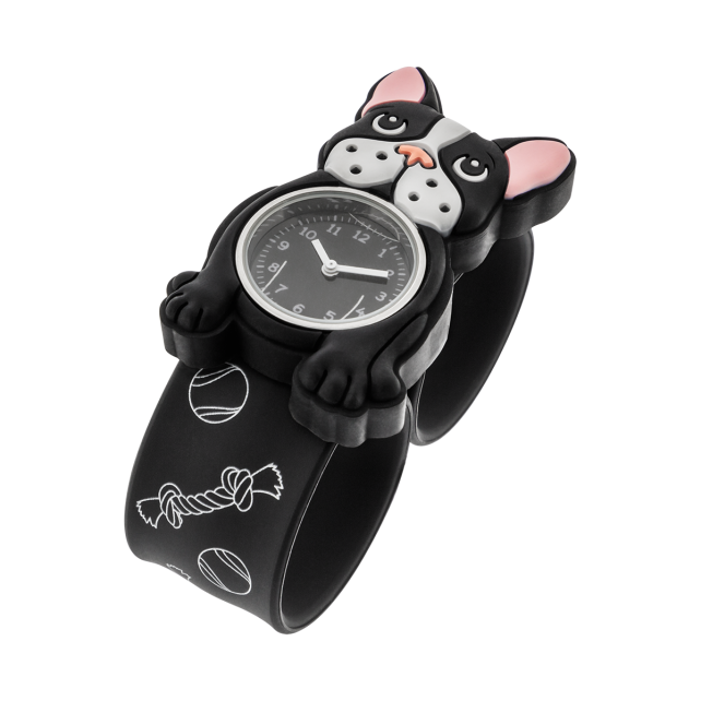 Montre slap - Funny Time