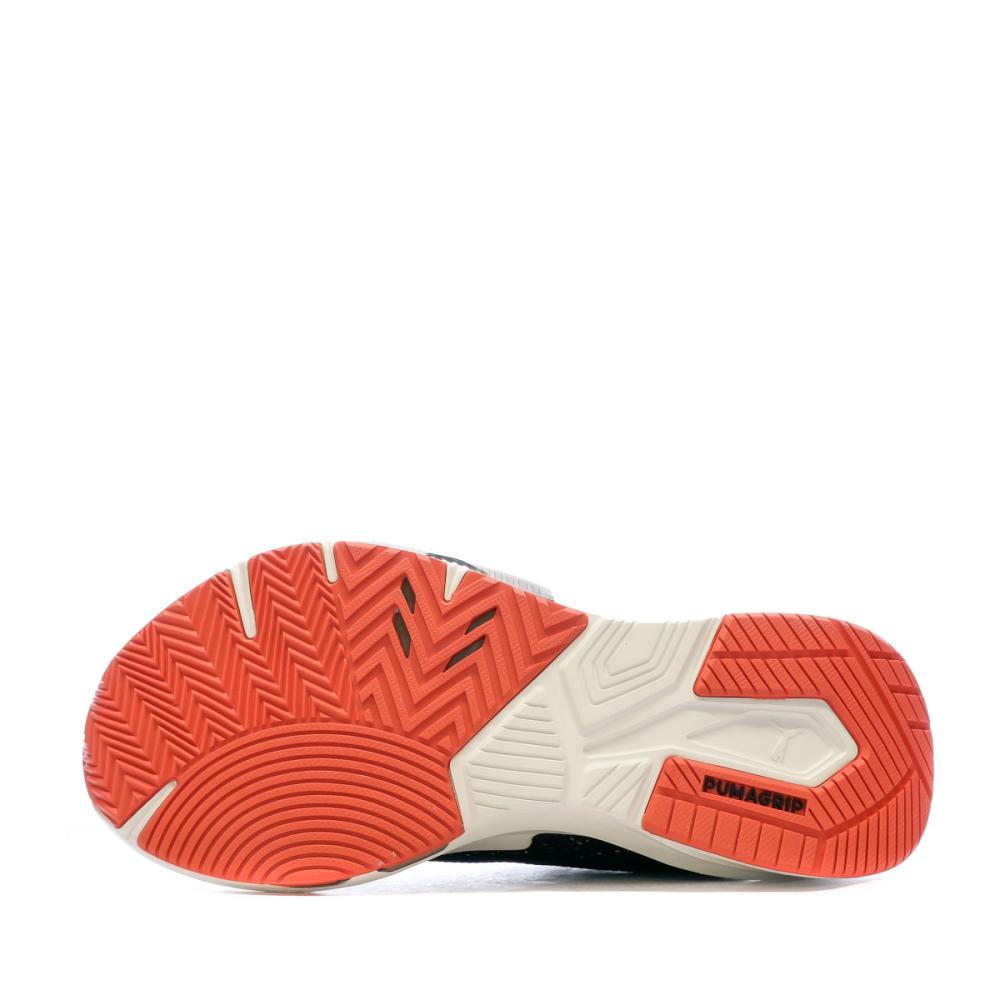 Puma Chaussures De Running Noir Femme Puma Frida Kahlo Graphic
