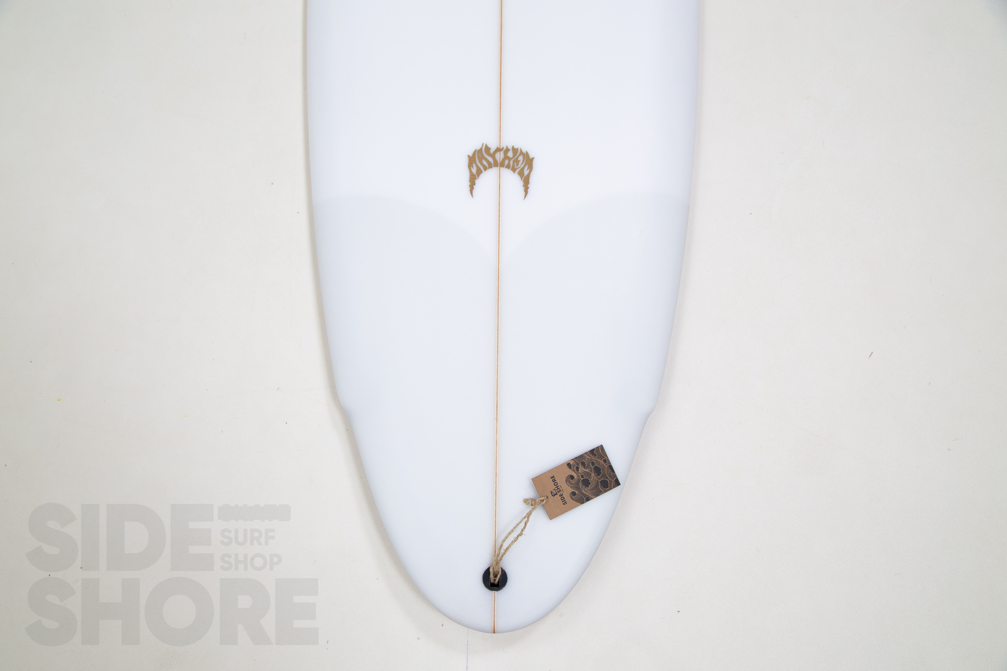 Lost Retro Tripper - 5’10 x 20.50