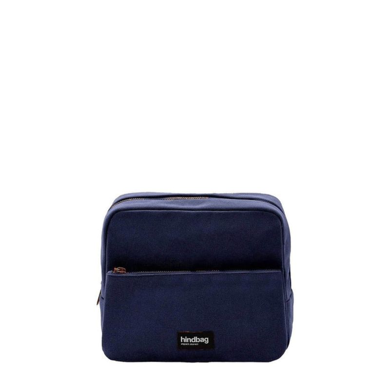Trousse de toilette Alix 25 cm Navy Blue