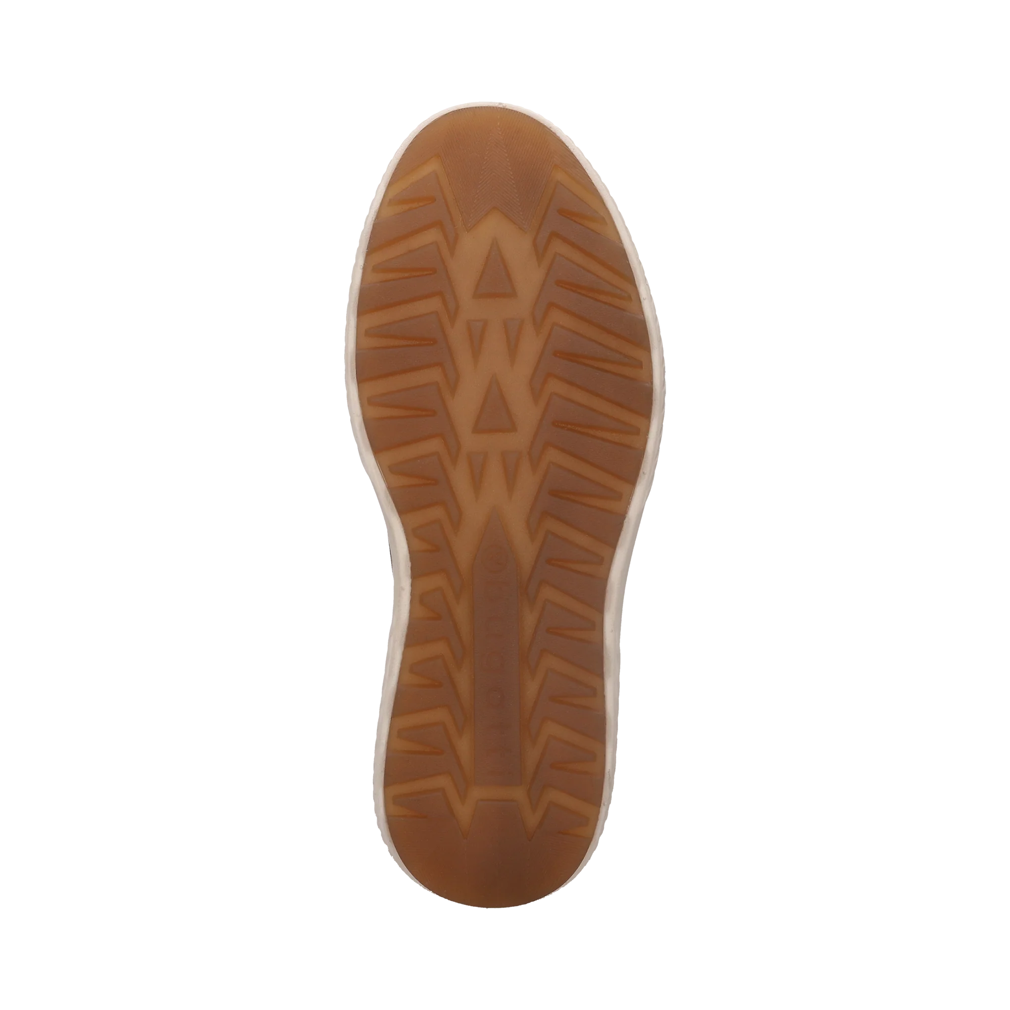 Stiefel cognac