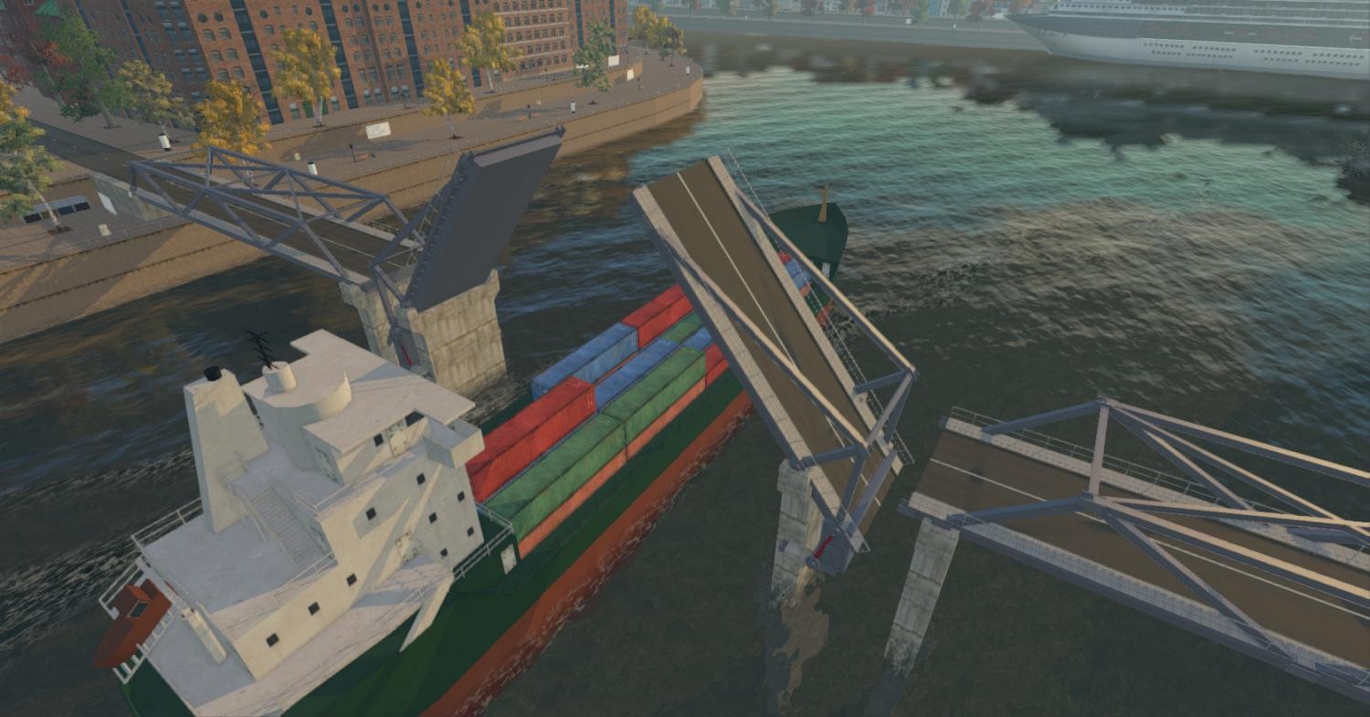 Bridge! 2- PC