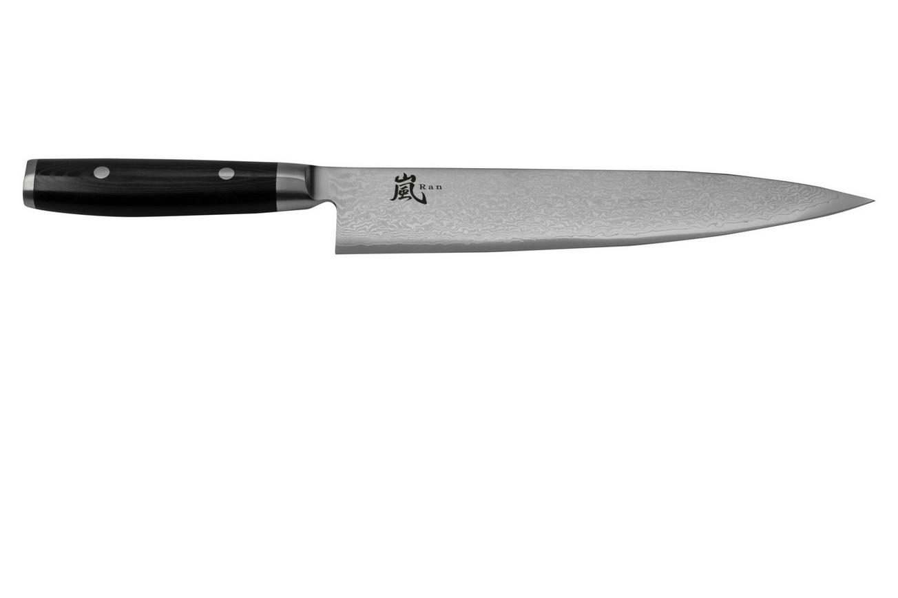 Yaxell Ran 36041 koksmes, 24 cm