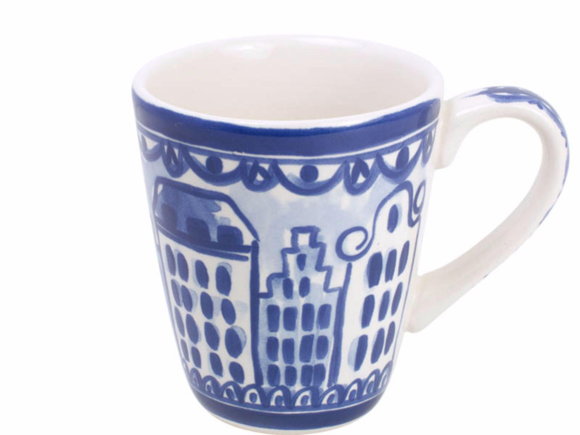 Beker Molen 0,35L