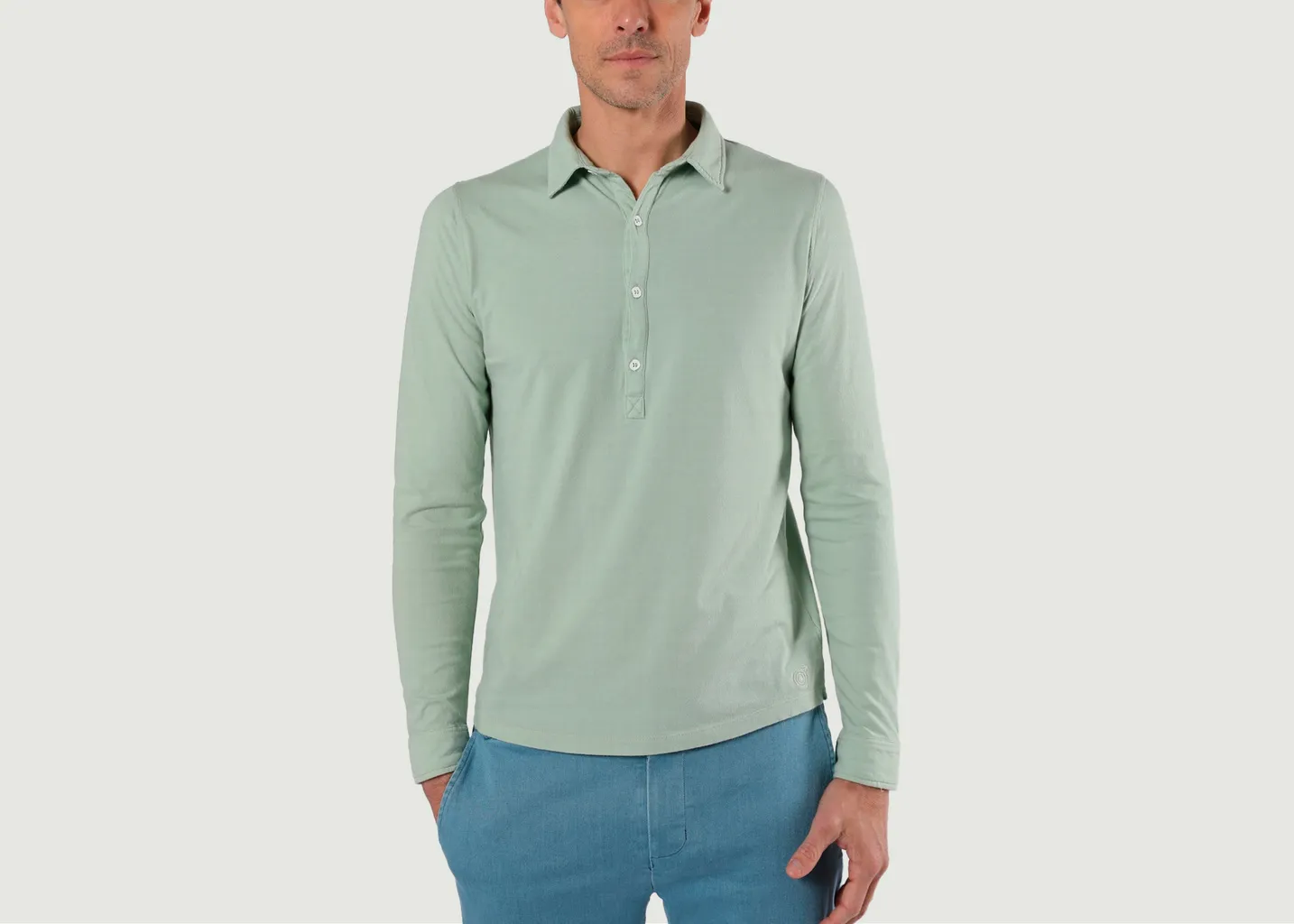 Polo Alban Les Garçons Faciles