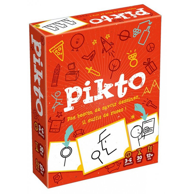 Pikto