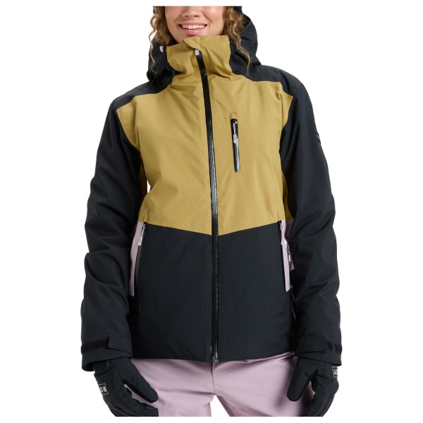 Roxy - Women's Stormdash - Veste de ski