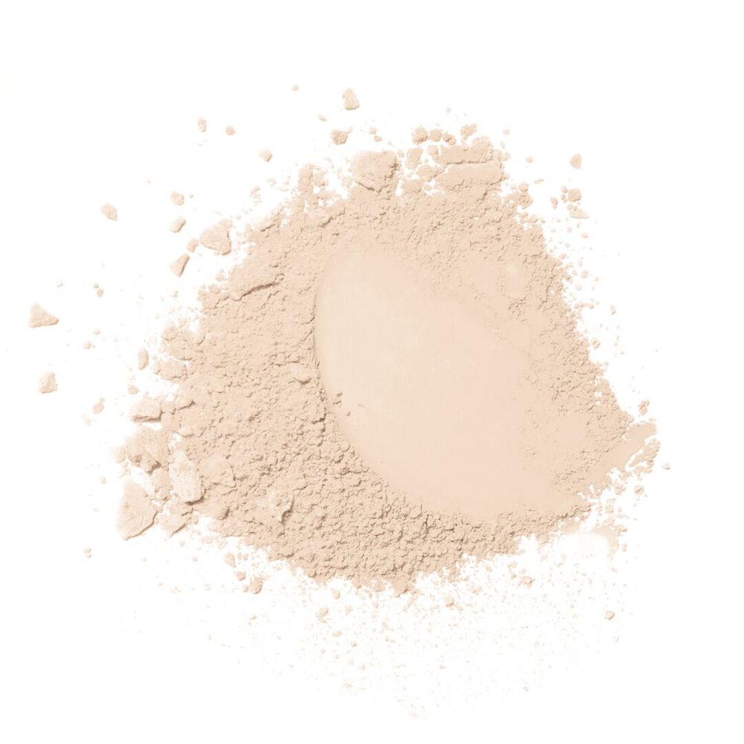 Setting & Baking Powder