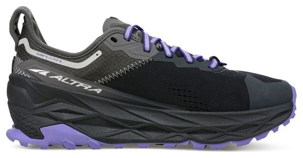 Chaussures Trail Running Altra Olympus 5 Noir Femme
