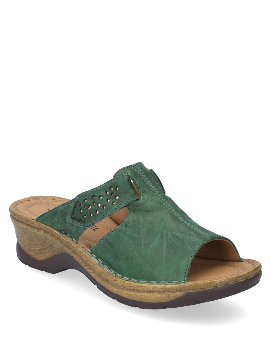 Clog Catalonia 32, tanne