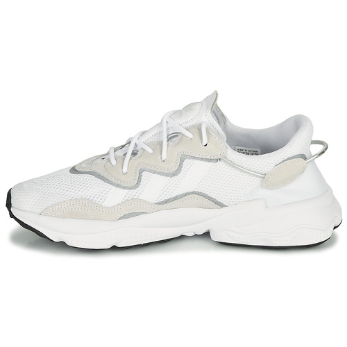 adidas Originals - OZWEEGO - Blanc / Beige