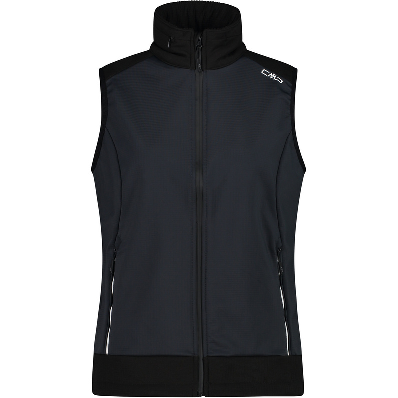 CMP Damen Hoodie Weste