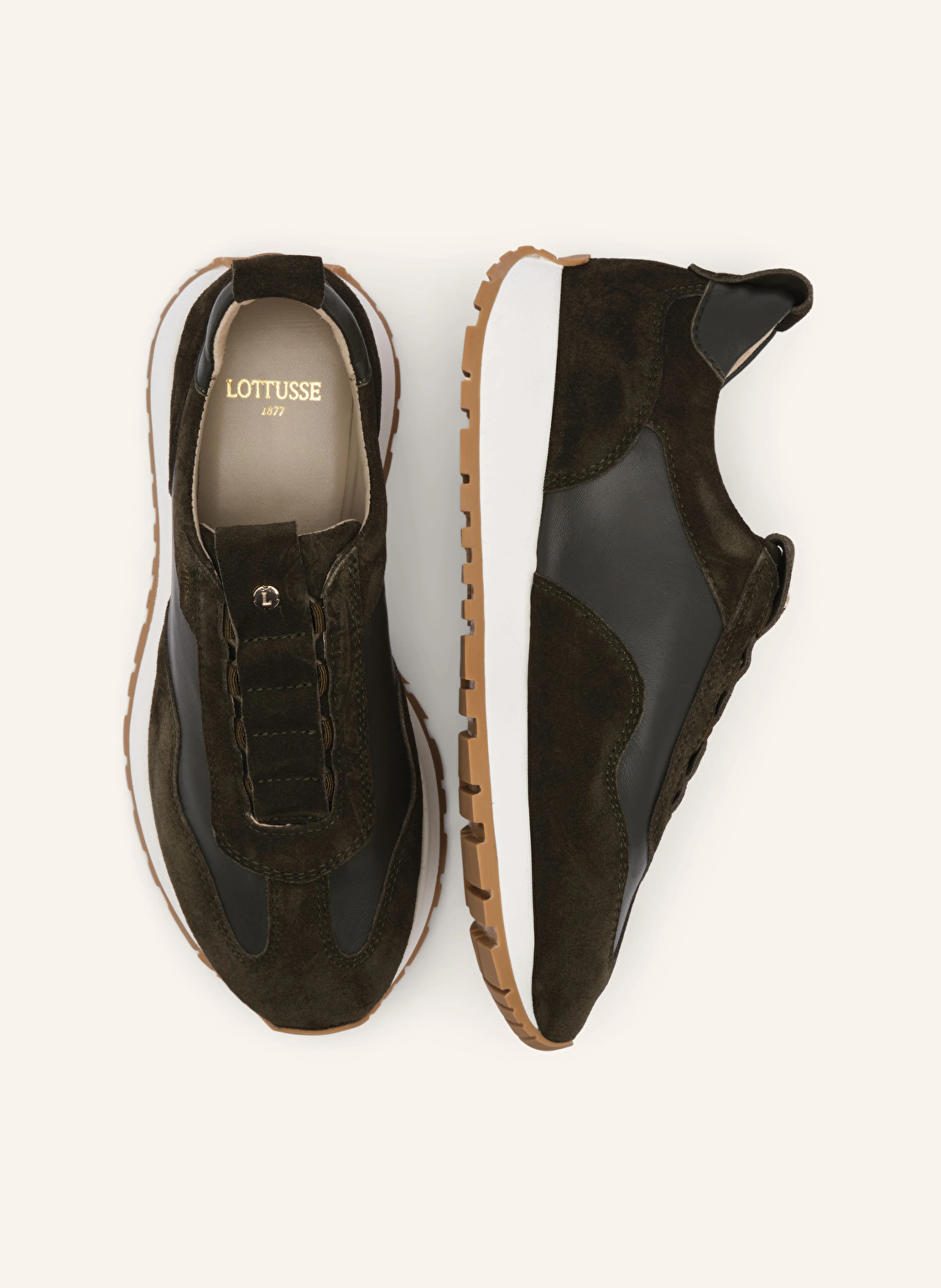 LOTTUSSE Sneakers DIANNE
