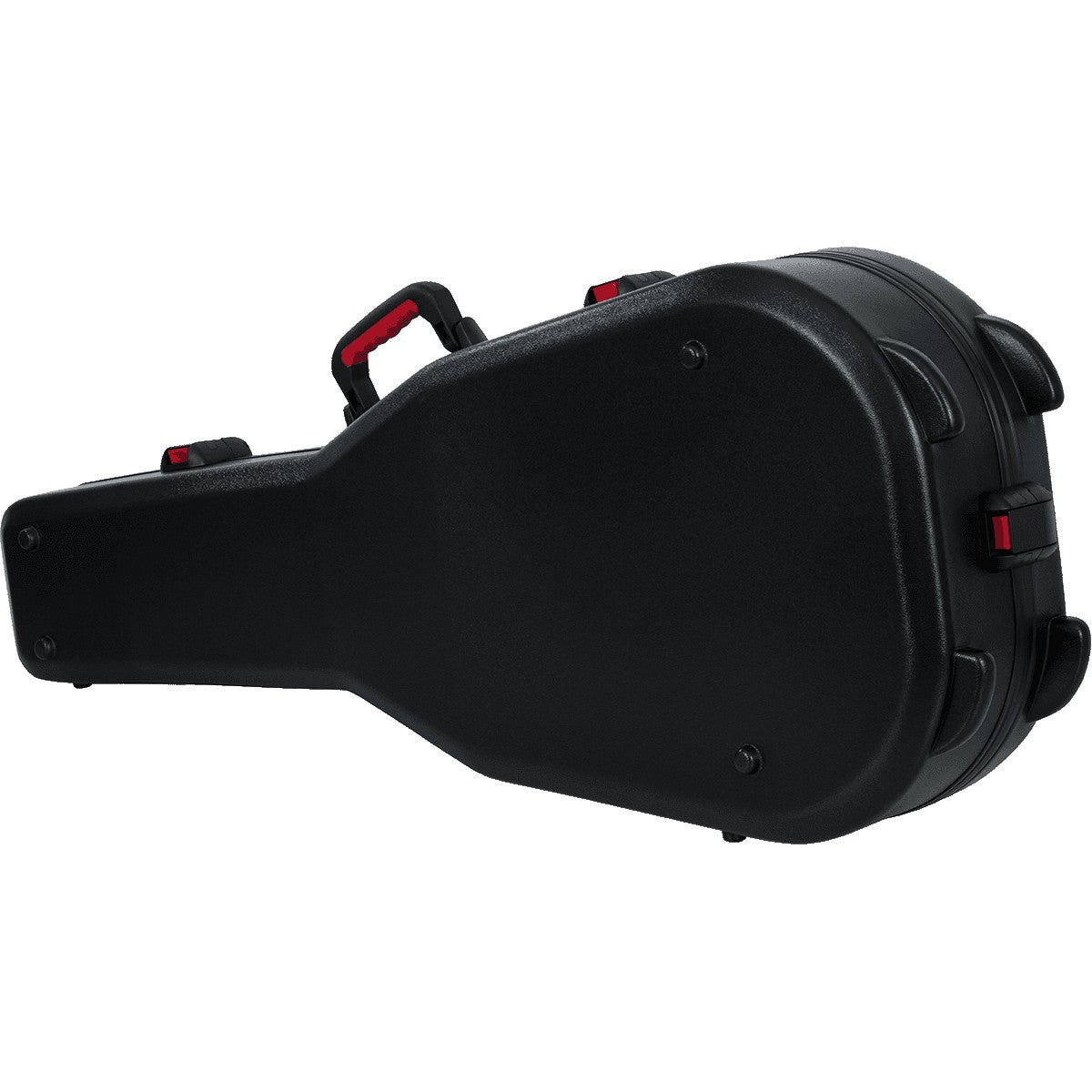 Gator Cases GTSA-GTRDREAD koffer voor dreadnought westerngitaar