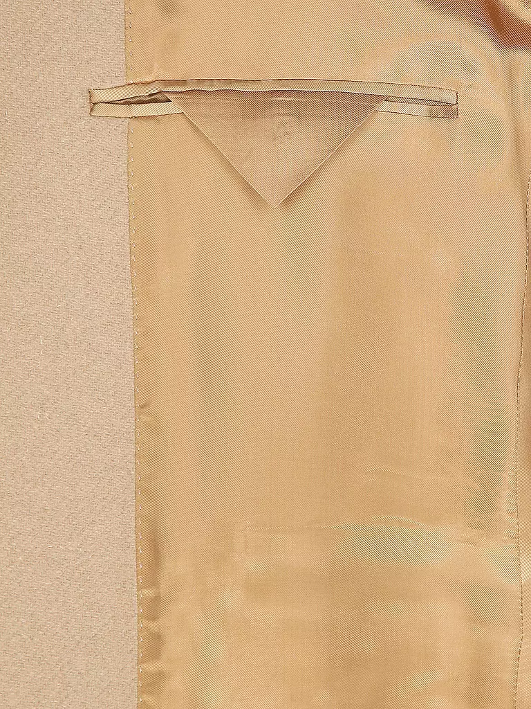 GANT Wollmantel  camel