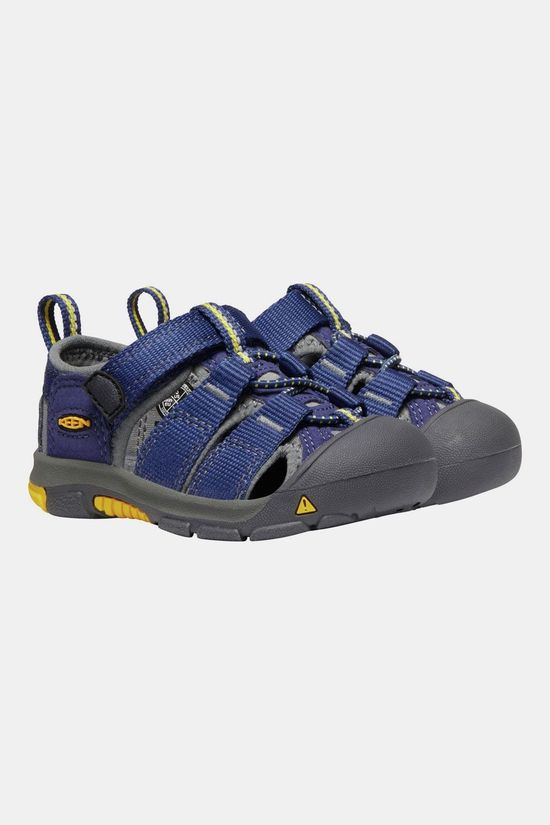 Keen Keen Newport H2 Sandaal Peuter