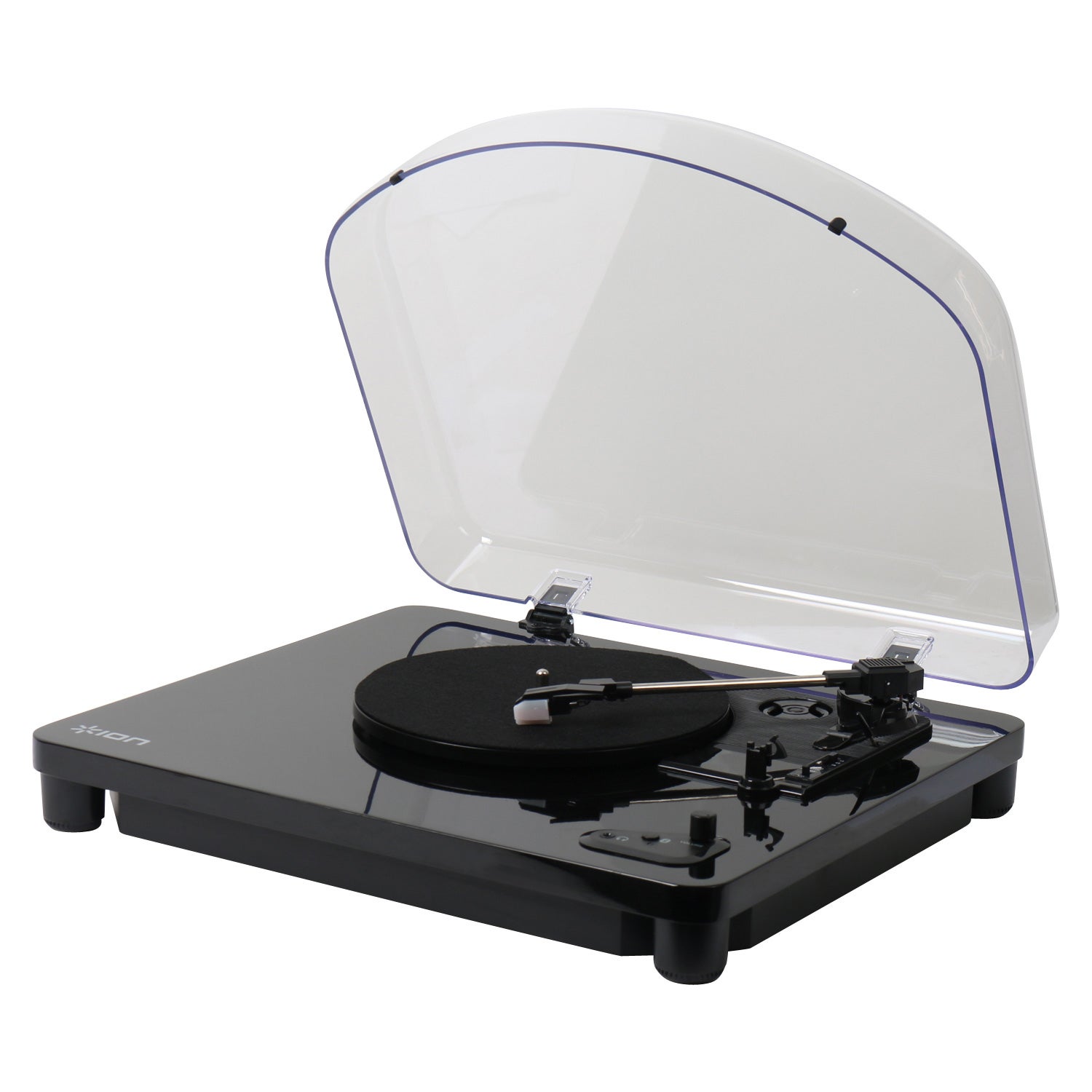 ION AIR LP Bluetooth USB-platenspeler