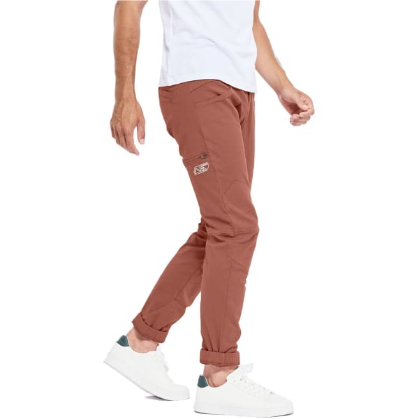 Pantalon escalade LOOKING FOR WILD FITZ ROY PANT CEDAR WOOD CEDAR WOOD
