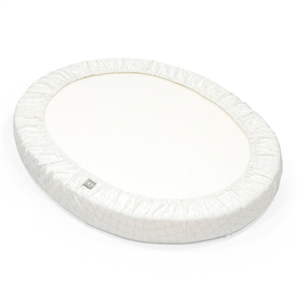 Sleepi™ Mini Formsyet Lagen Fans Grey