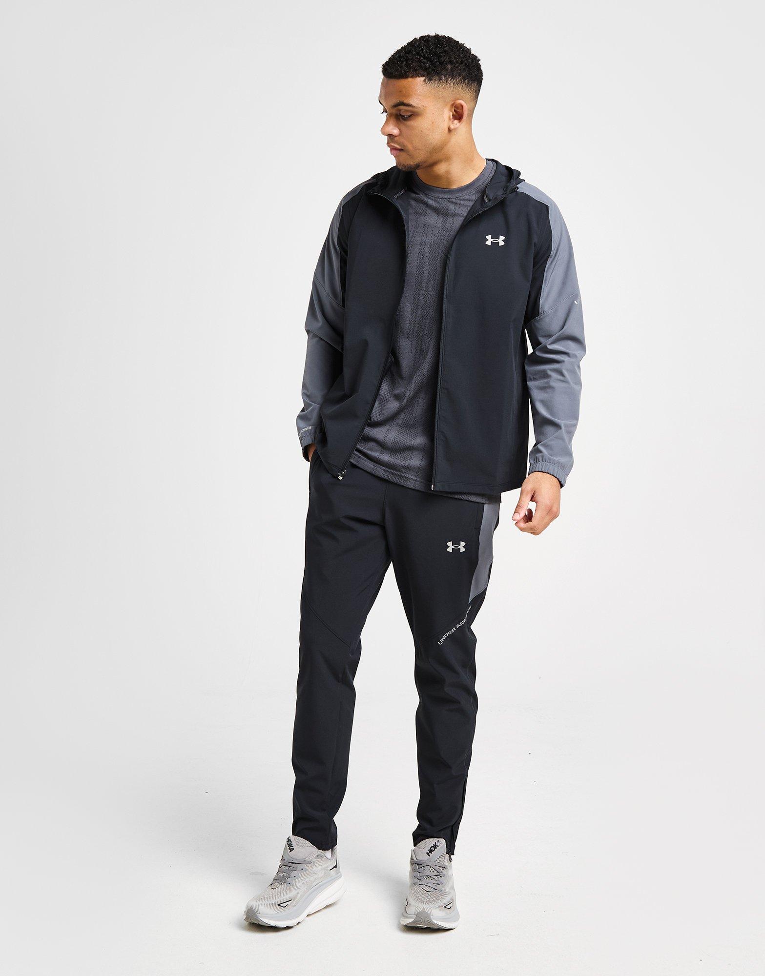 Under Armour Veste UA Storm Woven Zippée